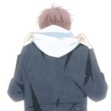 Martin青春头像
