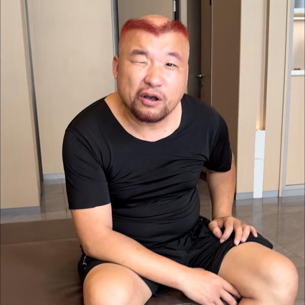 翟江北从走来路头像