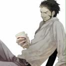 里文森的个人资料头像