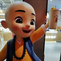 心中的苍穹头像