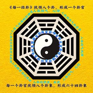 铁锤易理玄学头像