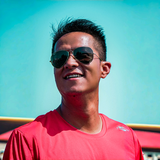 伯乐骑行摩托安驾头像