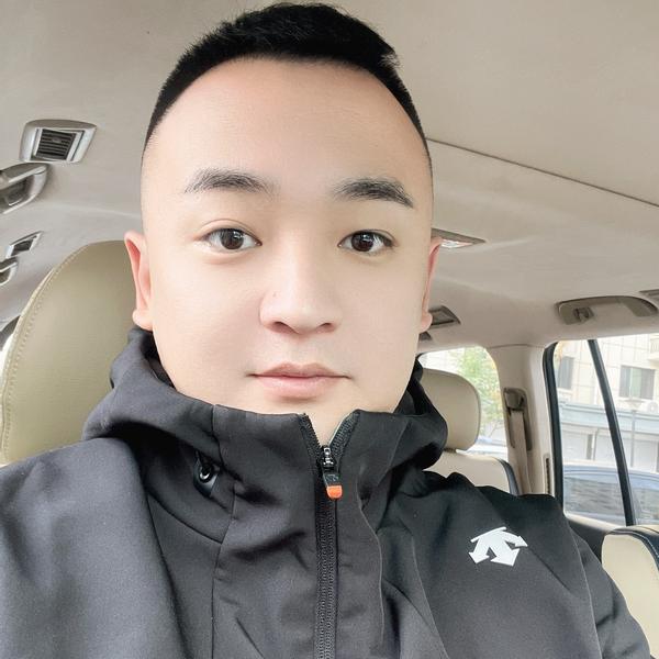 牡丹江鸿燊河马二手车头像