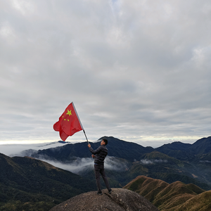 晨城头像