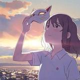 九狗爱动漫头像