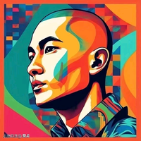 阿加西先生头像