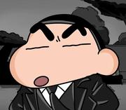 哪笔小帅的个人资料头像