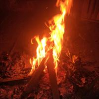 生命之灯因天地而点燃头像