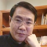 自在北京大叔头像