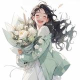 悦客空间电玩趴头像