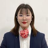 高安广汽丰田袁佳佳头像
