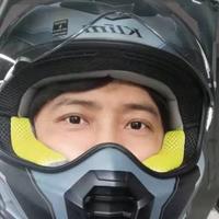 蔚蓝的海滨头像