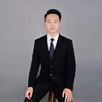 儒雅故事人头像