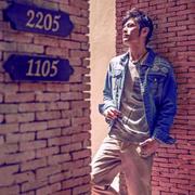 只有的个人资料头像