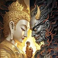 想学习的狮子头像