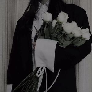 梨花散浅头像