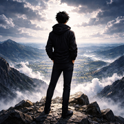 路人贾哈哈的个人资料头像