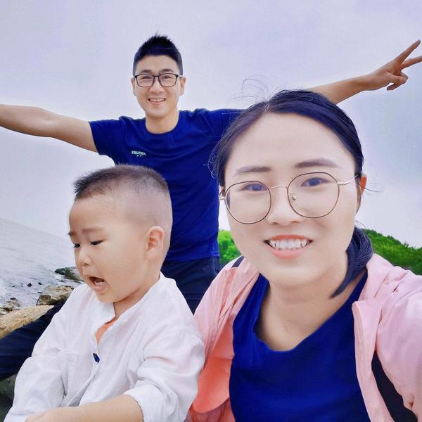 铛妈爱旅行头像