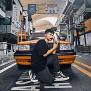 BrianINTJ的个人资料头像