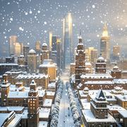 瑞雪坚城的个人资料头像