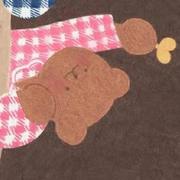 清风眉宇间的个人资料头像