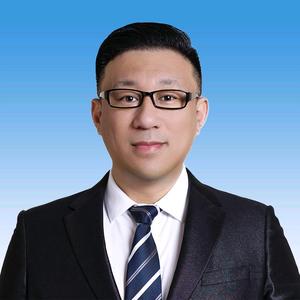 董子夫～情绪心理学头像