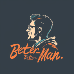 BetterBetterMan头像