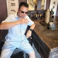 天佑大中華头像