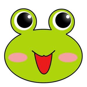 小青蛙呱呱呱头像