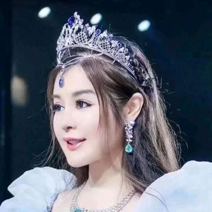 Yu美人美丽逆袭头像
