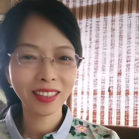 温婉娴静五味子头像
