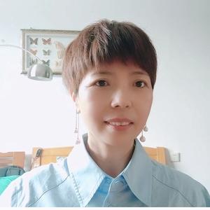 珍爱说头像