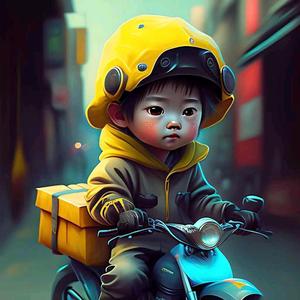 小茴香故事头像