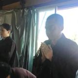 汉杰法师头像