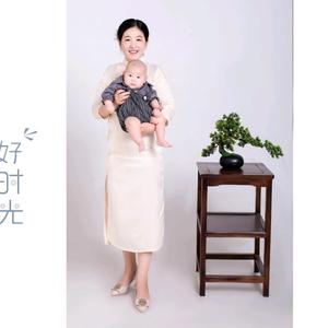 阳阳麻阿君头像