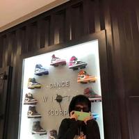 潮流达人铁力7k1头像