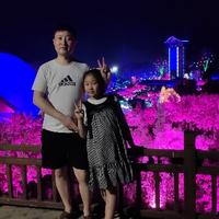 清爽得风头像