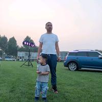 中年负债人头像