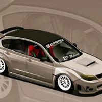 胡子拉碴斯图头像