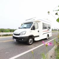 飞翔房车丽丽姐头像