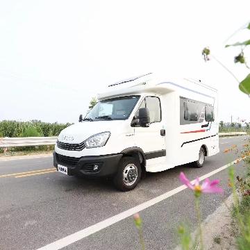 飞翔房车丽丽姐头像