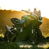 海底深深深蓝头像