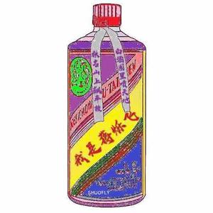 酒闻蒋烁飞头像