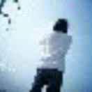 蓝色的天空的个人资料头像