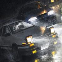 两千匹街道最速传说头像