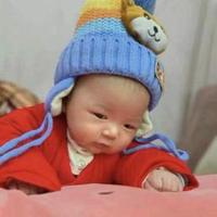 好奇布莱克3k6头像