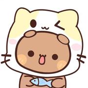 肉松大贝的个人资料头像