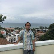 phoenixwzj的个人资料头像