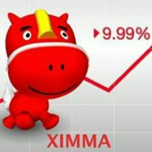 搏牛888头像