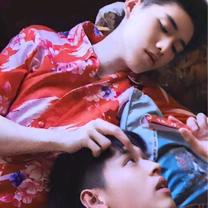 聪明的冰淇淋GND头像